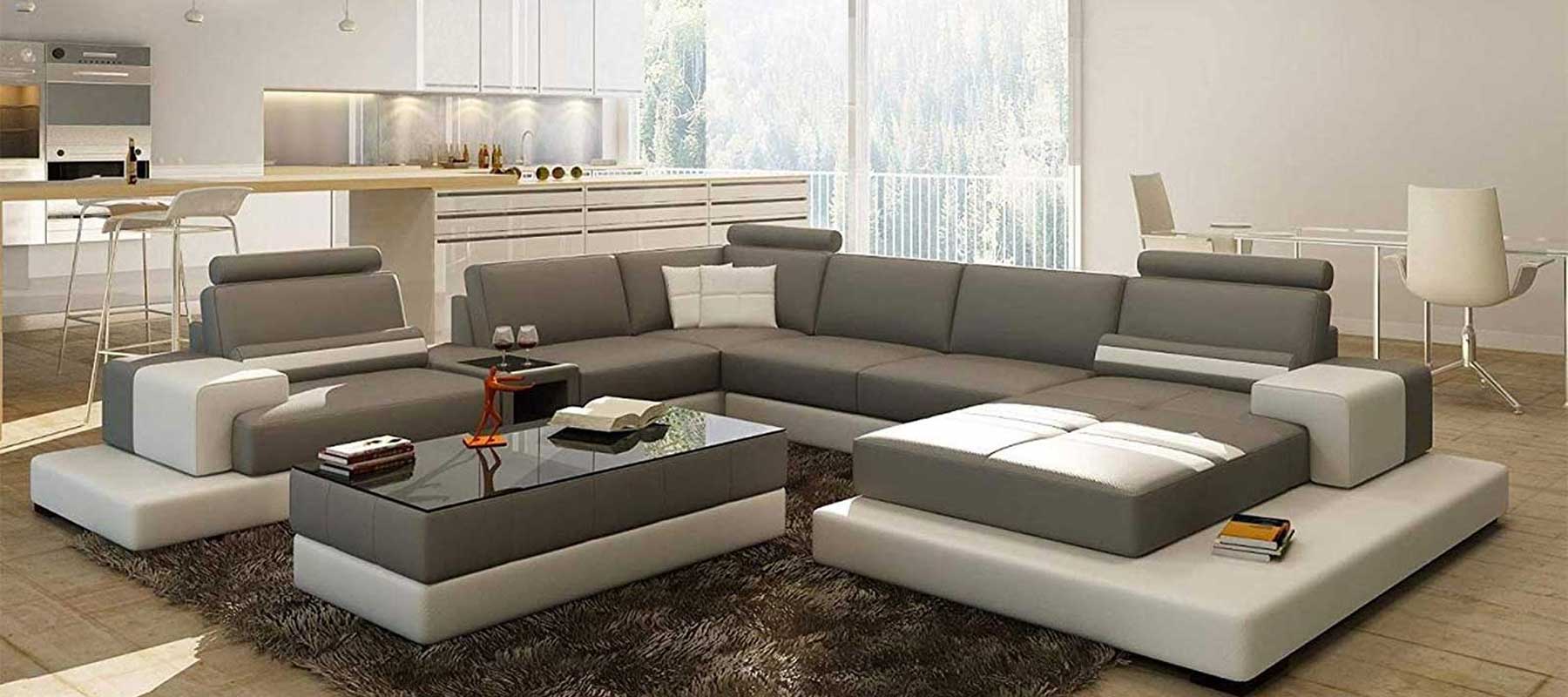 Sofa Sets in Bareilly