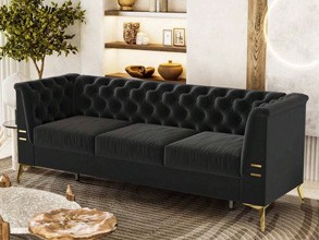 3 Reasons to Invest in a Couch that Comforts and Connects