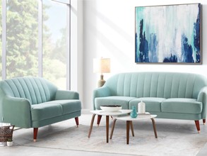 3 Ways a New Sofa Set Can Transform Your Living Space