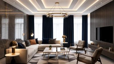 4 Quick Trendy Makeovers by the Best Interior Designer in Delhi That Wow Every Visitor