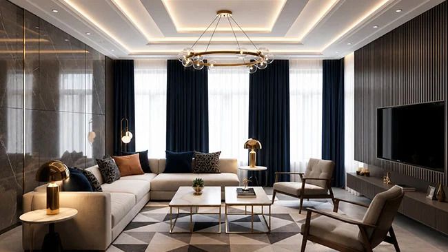 4 Quick Trendy Makeovers by the Best Interior Designer in Delhi That Wow Every Visitor
