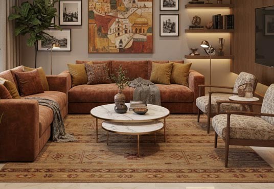6 Design Secrets From The Best Interior Designer In Delhi You Should Know