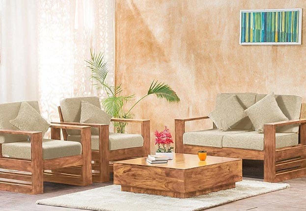 6 Expert Tips for Choosing the Right Wooden Sofa Set