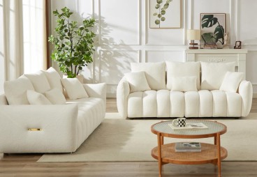 6 Secrets One Should Know Before Investing In A Modern Sofa Set