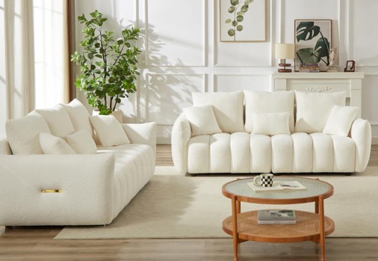 6 Secrets One Should Know Before Investing In A Modern Sofa Set