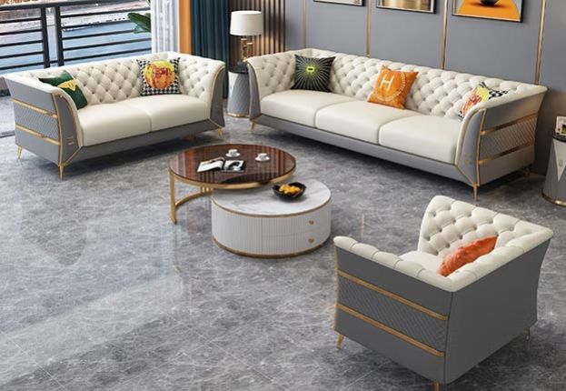 6 Unexpected Ways a Sofa Set Shapes Daily Living