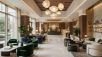 7 Hotel Interior Designing Trends That Redefine Luxury Hospitality