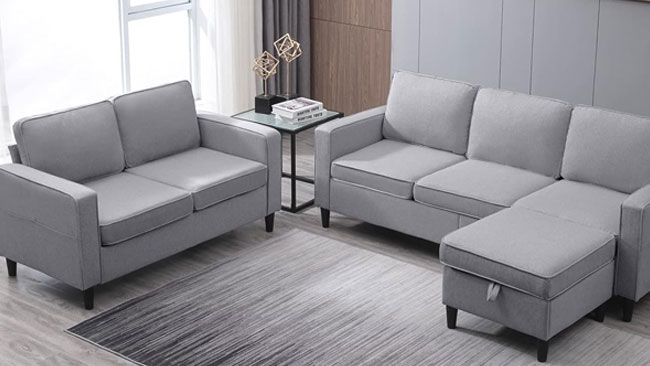 Affordable Sofa Couch Set Picks That Look Expensive 2026 Edition