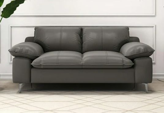 Can One Sofa Couch Set Really Balance Comfort and Character
