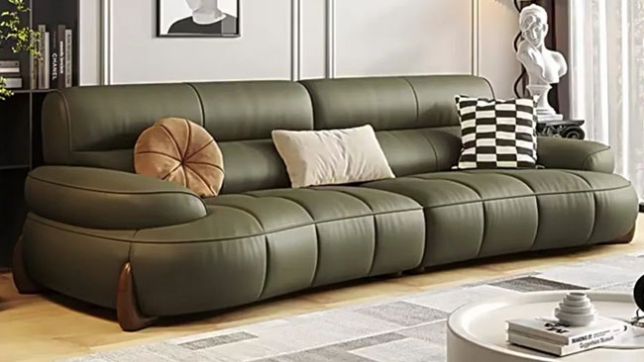 Designer Sofa Set Trends That Are Redefining Luxury Living Spaces