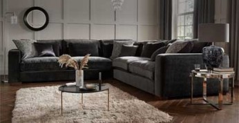 Find the Right Corner Sofa for your Home to make a Centrepiece