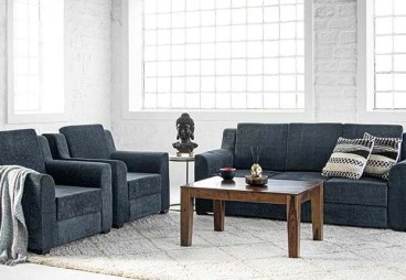 How Can A Modern Sofa Set Be The Best Thing To Happen To Your Living Room