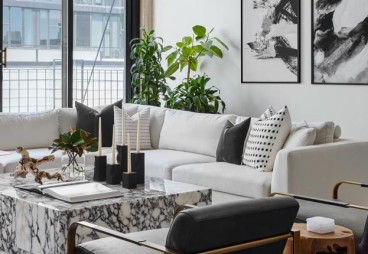 How Do Sofa Set Manufacturers Create The Most Useful Designs For Modern Homes