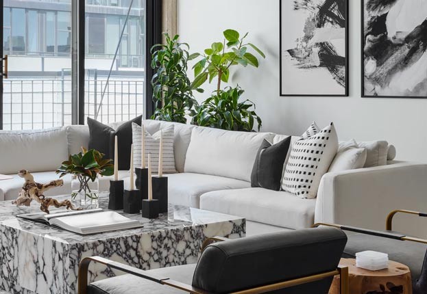 How Do Sofa Set Manufacturers Create The Most Useful Designs For Modern Homes