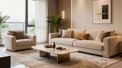 How Do You Choose the Best Interior Designer in Delhi Without Regret