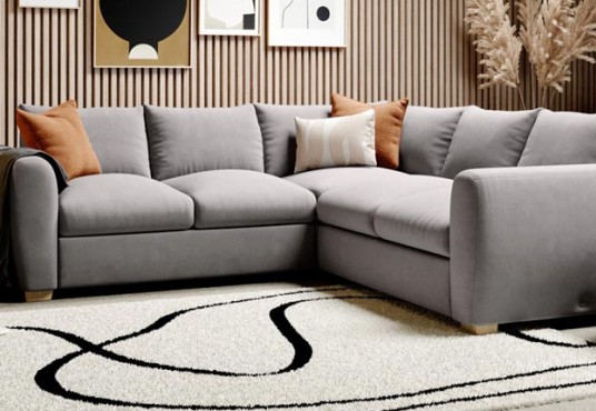 How Does A Corner Sofa Add Value Beyond Just Seating