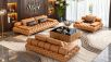 How Does A Custom Designer Sofa Set Instantly Fix An Awkward Living Room Layout?