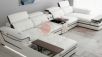 How To Cleanly Arrange A Living Room Sofa Set Without Crowding Your Space