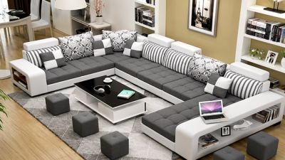 How a Corner Sofa Sets the Scene for Ultimate Netflix Relaxation