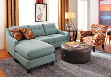 Make A Bold Statement With A Remarkable Sofa Couch Set