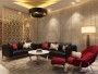 Sink into Style Choosing the Perfect Leather Sofa Set