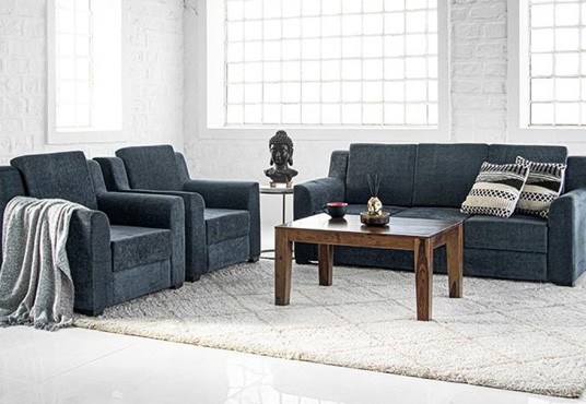 Smart Comfort The New Era of Living Room Sofa Set