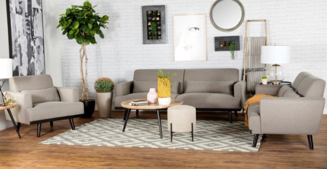 The Perfect Sofa Set To Fit Your Homes Style