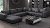 The Smarter Way To Fit A New Sofa Set In A Small Space