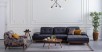 Welcome Guests with a Beautiful Couch Set But Where to Buy the Trendiest