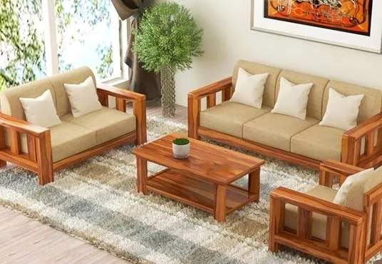 What Makes A Living Room Sofa Set The Heart Of Every Home
