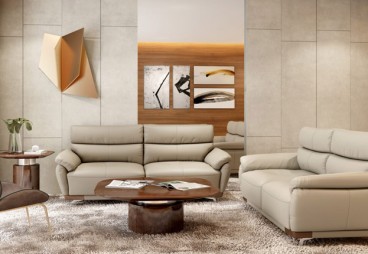 What Makes a Designer Sofa Set a Must-Have for Luxury Homes?