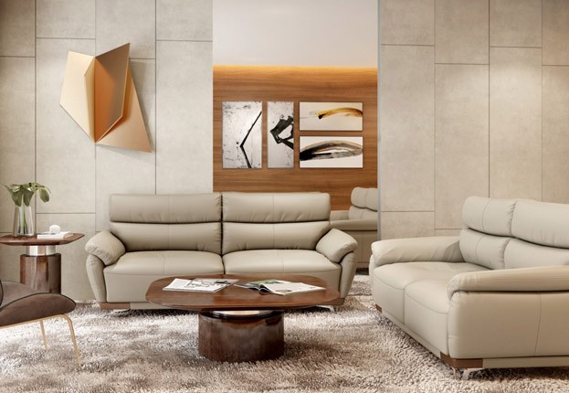 What Makes a Designer Sofa Set a Must-Have for Luxury Homes?