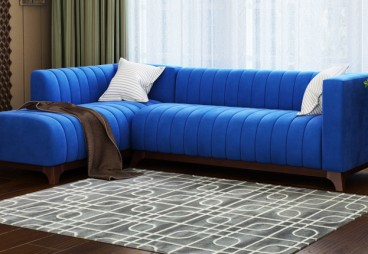 What Makes an L Shape Sofa Set the Ultimate Comfort Upgrade?