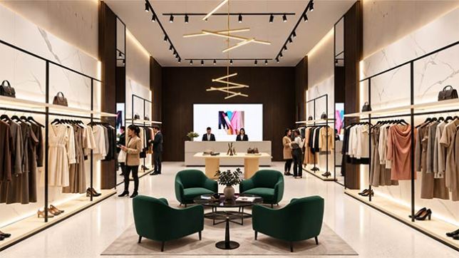 What Showroom Interior Designers Want You to Know: Is Your Space Costing You Sales?