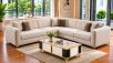 Which L Shape Sofa Set Designs Are Trending in Modern Homes Right Now