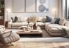 Why Do Interior Designers Secretly Love the Corner Sofa