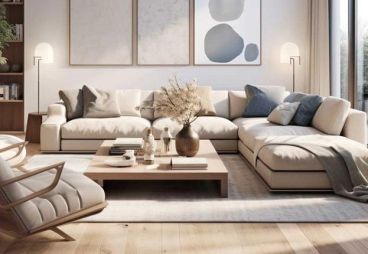 Why Do Interior Designers Secretly Love the Corner Sofa