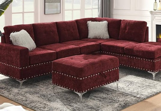 Why Is A Living Room Sofa Set The Ultimate Furniture Choice
