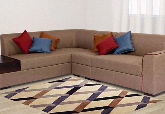 Why Is An L Shape Sofa Set An Ultimate Choice For Community Gatherings