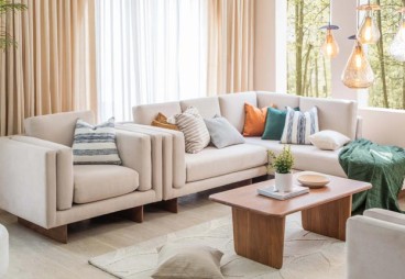 Why Is Choosing The Right Living Room Sofa Set Important For Home Comfort And Style