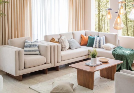 Why Is Choosing The Right Living Room Sofa Set Important For Home Comfort And Style