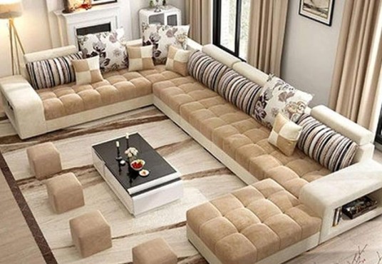 Why Should You Invest in a Quality Living Room Sofa Set