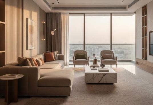 Why the Best Interior Designer in Delhi Is More Than Just a Decor Expert