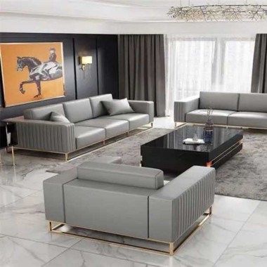 1/3/5 Seater Sofas in Noida