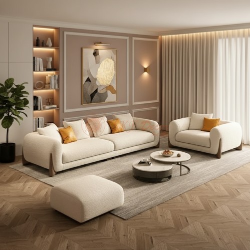 1/3/5 Seater Sofas Manufacturers in Tiruchirappalli