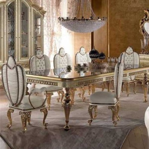 Antique Dining Table Manufacturers in Navi Mumbai