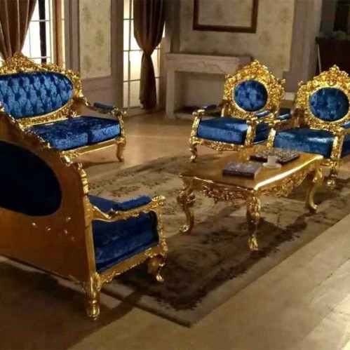 Antique Sofa Set Manufacturers in Delhi