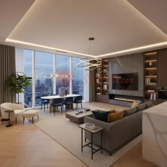 Apartment Interior Designer in Katni