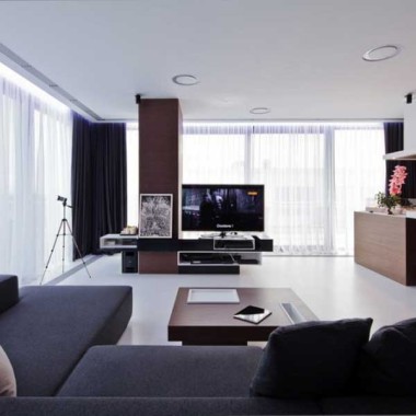 Apartment Interior Designer in Delhi