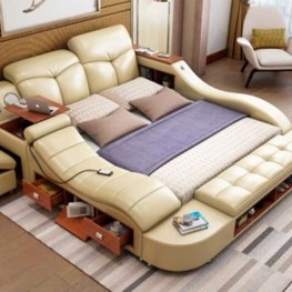 Bedroom Furniture in Latur